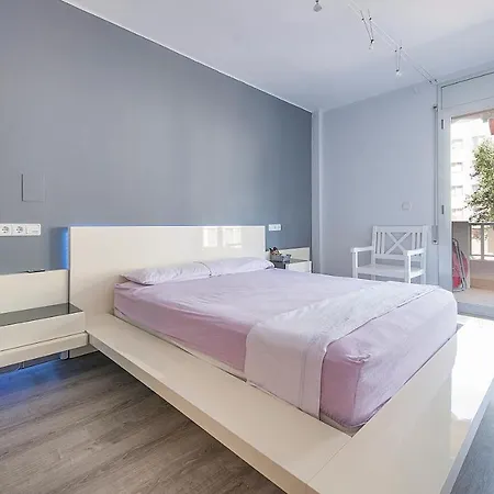 Apartment Ampolla