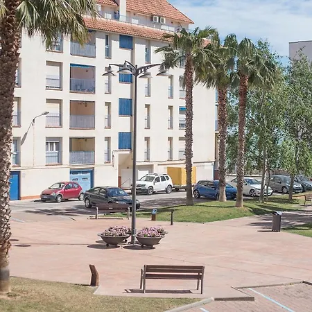Ampolla * L'Ampolla